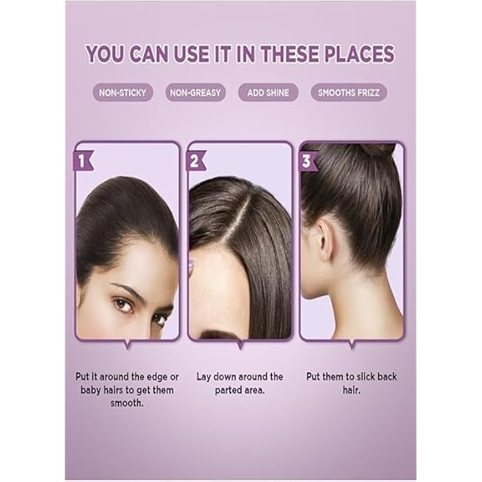 Sleek 'n Flake Styling Stick - 11 gm - Image 2